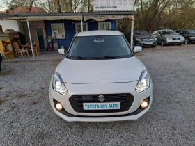 Suzuki Swift HIBRID 4x4 ALLGRIP - FUL EKSTRI - 20900 лв. / 10686.00 € - 90463250 2 | Car24.bg Suzuki Swift HIBRID 4x4 ALLGRIP - FUL EKSTRI - 20900 лв. / 10686.00 € - 90463250 2
