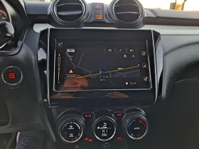 Suzuki Swift HIBRID 4x4 ALLGRIP - FUL EKSTRI - 20900 лв. / 10686.00 € - 90463250 13 | Car24.bg Suzuki Swift HIBRID 4x4 ALLGRIP - FUL EKSTRI - 20900 лв. / 10686.00 € - 90463250 13