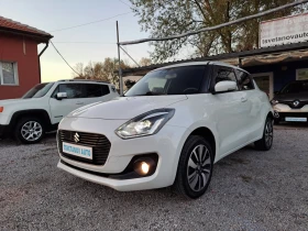 Suzuki Swift HIBRID 4x4 ALLGRIP - FUL EKSTRI - 20900 лв. / 10686.00 € - 90463250 3 | Car24.bg Suzuki Swift HIBRID 4x4 ALLGRIP - FUL EKSTRI - 20900 лв. / 10686.00 € - 90463250 3