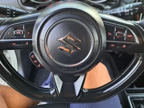 Suzuki Swift HIBRID 4x4 ALLGRIP - FUL EKSTRI - 20900 лв. / 10686.00 € - 90463250 15 | Car24.bg Suzuki Swift HIBRID 4x4 ALLGRIP - FUL EKSTRI - 20900 лв. / 10686.00 € - 90463250 15