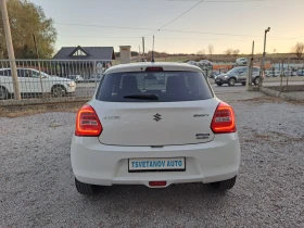 Suzuki Swift HIBRID 4x4 ALLGRIP - FUL EKSTRI - 20900 лв. / 10686.00 € - 90463250 6 | Car24.bg Suzuki Swift HIBRID 4x4 ALLGRIP - FUL EKSTRI - 20900 лв. / 10686.00 € - 90463250 6