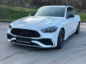 Mercedes-Benz C 220 AMG - Car24.bg Mercedes-Benz C 220 AMG