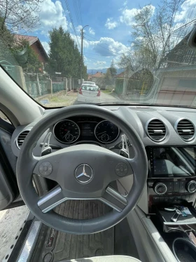 Mercedes-Benz ML 550 Мл550 - 17270 € / 33777.18 лв. - 22329895 6 | Car24.bg Mercedes-Benz ML 550 Мл550 - 17270 € / 33777.18 лв. - 22329895 6