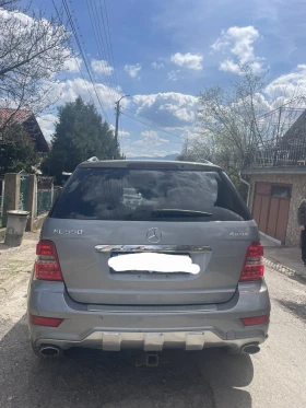 Mercedes-Benz ML 550 Мл550 - 17270 € / 33777.18 лв. - 22329895 2 | Car24.bg Mercedes-Benz ML 550 Мл550 - 17270 € / 33777.18 лв. - 22329895 2
