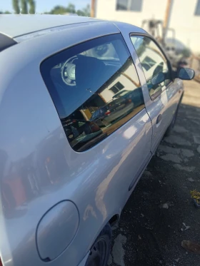 Renault Clio undefined | Auto.bg — изображение 4 Renault Clio undefined | Auto.bg — изображение 4
