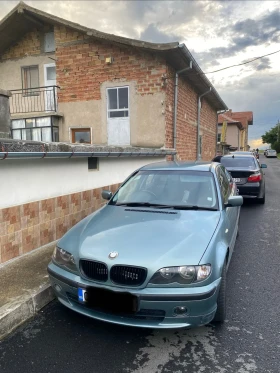 BMW 318 - 1400 € / 2738.16 лв. - 37198725 2 | Car24.bg BMW 318 - 1400 € / 2738.16 лв. - 37198725 2