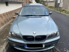 BMW 318 - Car24.bg BMW 318