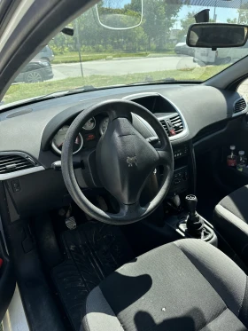 Peugeot 207 1.4 HDI | Auto.bg — изображение 5 Peugeot 207 1.4 HDI | Auto.bg — изображение 5