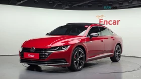 VW Arteon 2.0 TDI* PRESTIGE* КОЖА* ПАНО* ОБДУХВ* ПАНО* ХЕДЪП