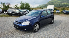 Снимка VW Golf