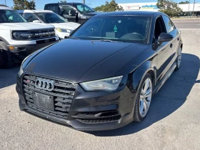 Audi S3 2.0T Technik* CARFAX* ОПЦИЯ ЗА ФИНАНСИРАНЕ*