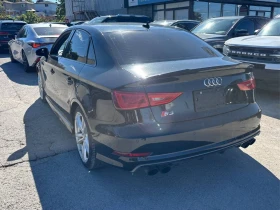 Audi S3 2.0T Technik* CARFAX* ОПЦИЯ ЗА ФИНАНСИРАНЕ* | Auto.bg — изображение 4 Audi S3 2.0T Technik* CARFAX* ОПЦИЯ ЗА ФИНАНСИРАНЕ* | Auto.bg — изображение 4