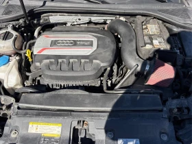 Audi S3 2.0T Technik* CARFAX* ОПЦИЯ ЗА ФИНАНСИРАНЕ* | Auto.bg — изображение 13 Audi S3 2.0T Technik* CARFAX* ОПЦИЯ ЗА ФИНАНСИРАНЕ* | Auto.bg — изображение 13