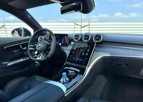 Mercedes-Benz CLE 53 AMG Mild Hybrid 4MATIC+ | Auto.bg — изображение 6 Mercedes-Benz CLE 53 AMG Mild Hybrid 4MATIC+ | Auto.bg — изображение 6