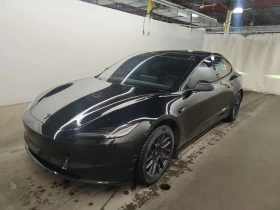 Tesla Model 3 RWD / Carfax / Автокредит