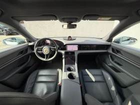 Porsche Taycan 4 | Auto.bg — изображение 10 Porsche Taycan 4 | Auto.bg — изображение 10