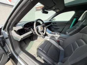 Porsche Taycan 4 | Auto.bg — изображение 9 Porsche Taycan 4 | Auto.bg — изображение 9