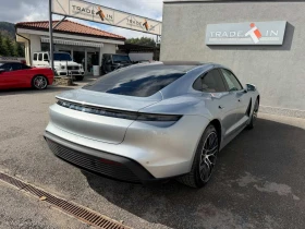 Porsche Taycan 4 | Auto.bg — изображение 4 Porsche Taycan 4 | Auto.bg — изображение 4