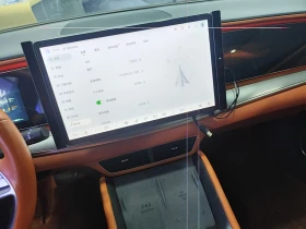 BYD Sealion 7 Long-Range Version | Auto.bg — изображение 10 BYD Sealion 7 Long-Range Version | Auto.bg — изображение 10