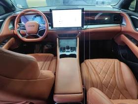 BYD Sealion 7 Long-Range Version | Auto.bg — изображение 13 BYD Sealion 7 Long-Range Version | Auto.bg — изображение 13