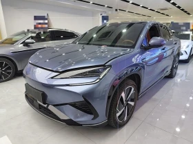 BYD Sealion 7 Long-Range Version | Auto.bg — изображение 3 BYD Sealion 7 Long-Range Version | Auto.bg — изображение 3