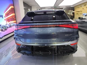 BYD Sealion 7 Long-Range Version | Auto.bg — изображение 5 BYD Sealion 7 Long-Range Version | Auto.bg — изображение 5