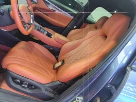 BYD Sealion 7 Long-Range Version | Auto.bg — изображение 8 BYD Sealion 7 Long-Range Version | Auto.bg — изображение 8