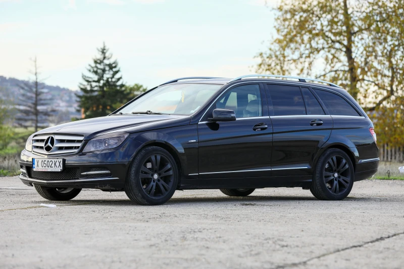 Mercedes-Benz C 250 Mercedes C250 - 15300 лв. / 7822.77 € - 85566225 1 | Car24.bg Mercedes-Benz C 250 Mercedes C250 - 15300 лв. / 7822.77 € - 85566225 1