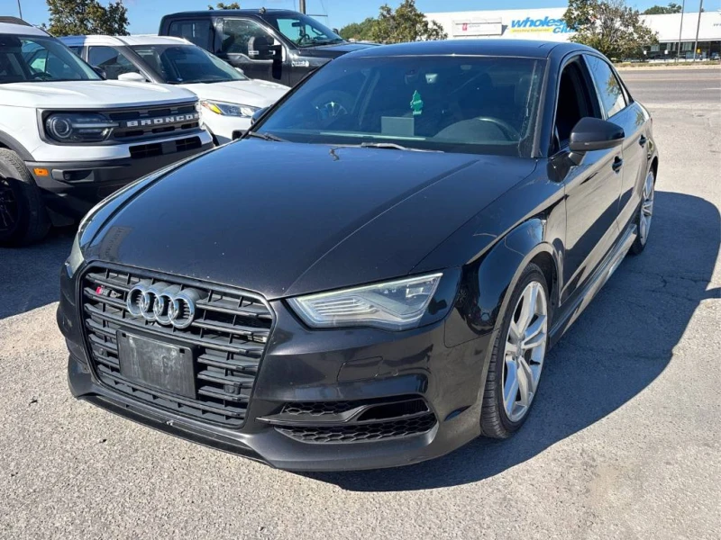 Audi S3 2.0T Technik* CARFAX* ОПЦИЯ ЗА ФИНАНСИРАНЕ* - 11600 € - 13407128 1 | Car24.bg Audi S3 2.0T Technik* CARFAX* ОПЦИЯ ЗА ФИНАНСИРАНЕ* - 11600 € - 13407128 1