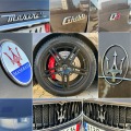 Maserati Ghibli SQ4#4x4#KEYLESS#OBDUH#PODGREV#CAMERA#MAXX FULL  - [18] 