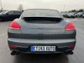 Porsche Panamera FACE LIFT-TURBO PAKET-LED-BIXENON-NAVI-GERMANIA !! - [7] 
