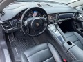 Porsche Panamera FACE LIFT-TURBO PAKET-LED-BIXENON-NAVI-GERMANIA !! - [11] 