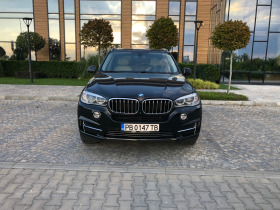 BMW X5 Xdrive35d\Keyless Go\360 camera\ Сменени Вериги!!! - [1] 