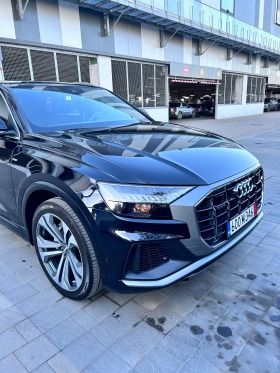 Audi Q8  - [1] 