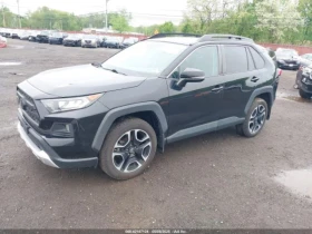 Toyota Rav4 ADVENTURE 4x4 - Car24.bg Toyota Rav4 ADVENTURE 4x4