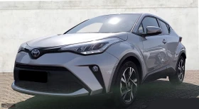 Toyota C-HR НОВ!/2.0/HYBRID-TEAM/152HP/NAVI/LED/ACC/CAM/359f - Car24.bg Toyota C-HR НОВ!/2.0/HYBRID-TEAM/152HP/NAVI/LED/ACC/CAM/359f