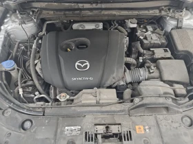 Mazda CX-5 Touring - 13700 € / 26794.87 лв. - 51751025 16 | Car24.bg Mazda CX-5 Touring - 13700 € / 26794.87 лв. - 51751025 16