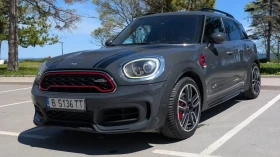 Mini Countryman JCW 231к.с. ALL4 - Car24.bg Mini Countryman JCW 231к.с. ALL4