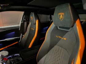 Lamborghini Urus Performante | Auto.bg — изображение 6 Lamborghini Urus Performante | Auto.bg — изображение 6