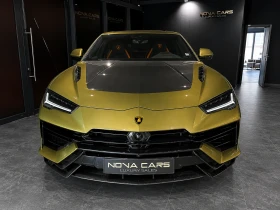 Lamborghini Urus Performante | Auto.bg — изображение 2 Lamborghini Urus Performante | Auto.bg — изображение 2