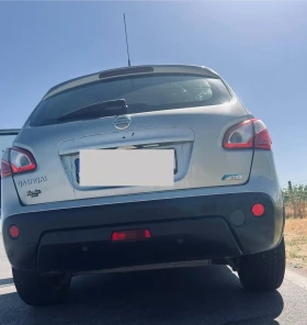 Nissan Qashqai 1, 5 | Auto.bg — изображение 2 Nissan Qashqai 1, 5 | Auto.bg — изображение 2