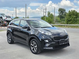 Kia Sportage 1.6 GPL | Auto.bg — изображение 3 Kia Sportage 1.6 GPL | Auto.bg — изображение 3