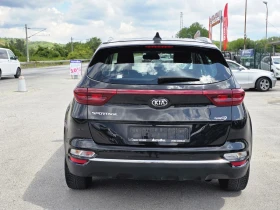 Kia Sportage 1.6 GPL | Auto.bg — изображение 5 Kia Sportage 1.6 GPL | Auto.bg — изображение 5