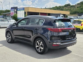 Kia Sportage 1.6 GPL | Auto.bg — изображение 4 Kia Sportage 1.6 GPL | Auto.bg — изображение 4