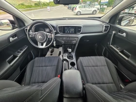 Kia Sportage 1.6 GPL | Auto.bg — изображение 10 Kia Sportage 1.6 GPL | Auto.bg — изображение 10