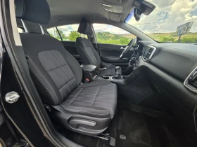 Kia Sportage 1.6 GPL | Auto.bg — изображение 14 Kia Sportage 1.6 GPL | Auto.bg — изображение 14