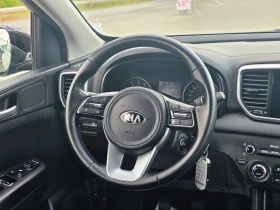 Kia Sportage 1.6 GPL | Auto.bg — изображение 12 Kia Sportage 1.6 GPL | Auto.bg — изображение 12