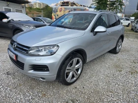 VW Touareg 3.0 TDI 204 kc ПРОЖИНИ | Auto.bg — изображение 2 VW Touareg 3.0 TDI 204 kc ПРОЖИНИ | Auto.bg — изображение 2