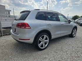 VW Touareg 3.0 TDI 204 kc ПРОЖИНИ | Auto.bg — изображение 4 VW Touareg 3.0 TDI 204 kc ПРОЖИНИ | Auto.bg — изображение 4