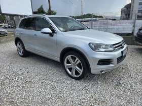 VW Touareg 3.0 TDI 204 kc ПРОЖИНИ | Auto.bg — изображение 3 VW Touareg 3.0 TDI 204 kc ПРОЖИНИ | Auto.bg — изображение 3